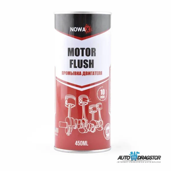 SREDSTVO ZA ISPIRANJE MOTORA 325ML 