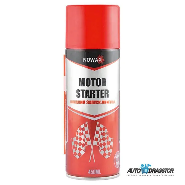 START SPREJ 450ml 