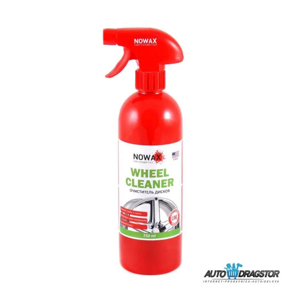 SREDSTVO ZA CISCENJE FELNI 750ML 