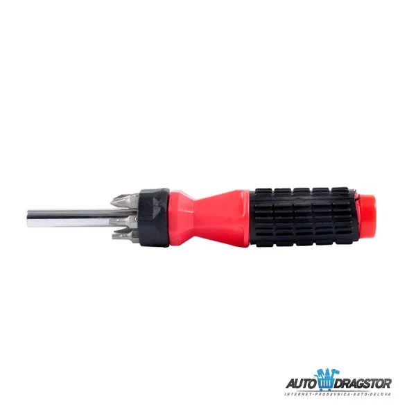 MAGNETNI SRAFCIGER SA NASTAVCIMA 