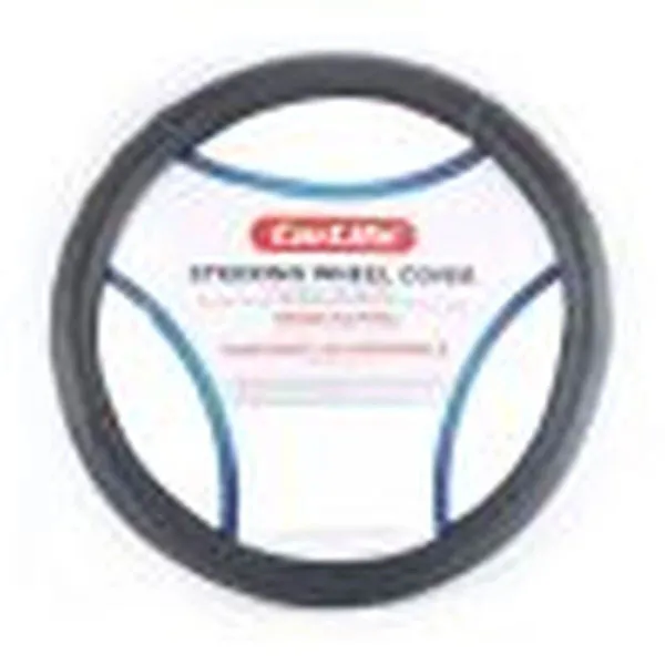 OBLOGA VOLANA 36-38CM CRNA 