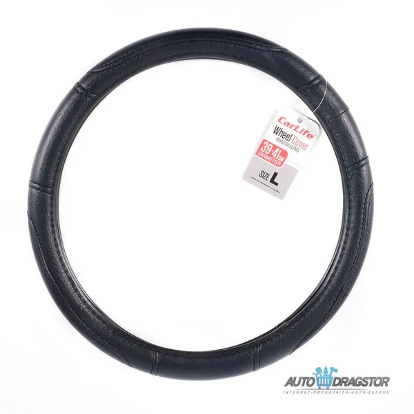 OBLOGA VOLANA 39-41CM CRNA 