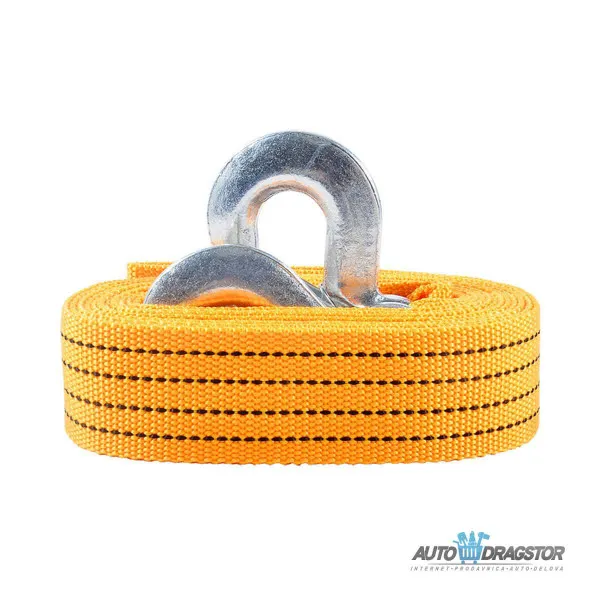 UŽE ZA VUČU 3000KG,4M 