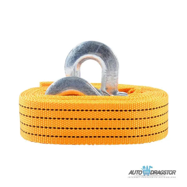 UŽE ZA VUČU 2500KG,4M 