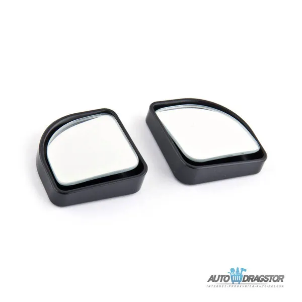 DODATNI RETROVIZOR ZA SLEPI UGAO 2KOM 