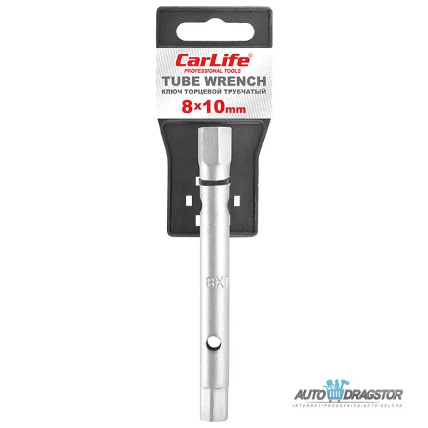 CEVASTI KLJUČ 8x10MM 