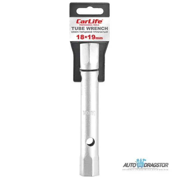 CEVASTI KLJUČ 18x19MM 