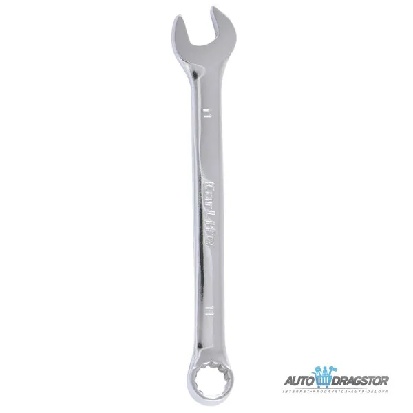 KLJUC VILJUŠKASTO/OKASTI 11MM 