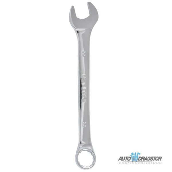 KLJUC VILJUŠKASTO/OKASTI 22MM 