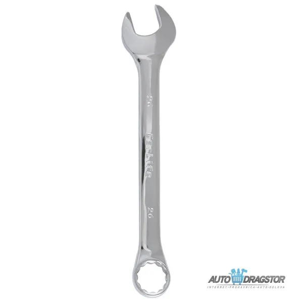 KLJUC VILJUŠKASTO/OKASTI 26MM 