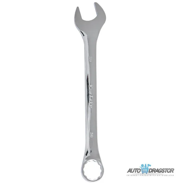 KLJUČ VILJUŠKASTO/OKASTI 30MM 