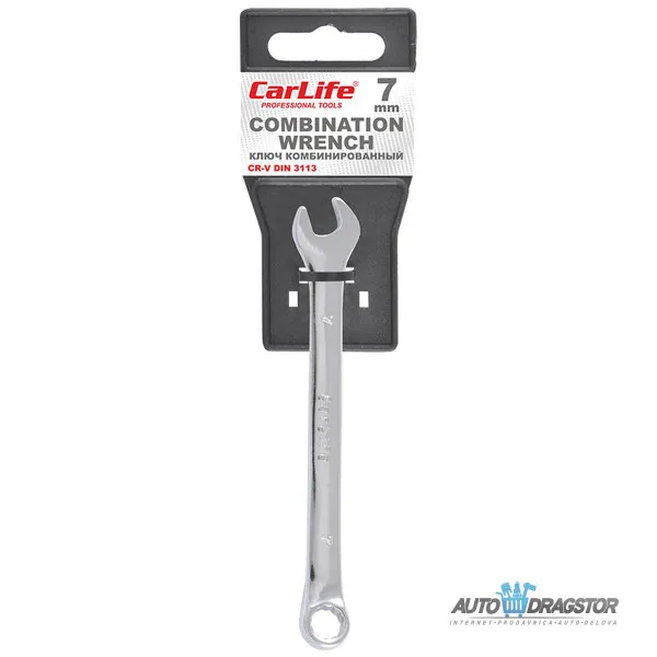 KLJUC VILJUŠKASTO/OKASTI 7MM 