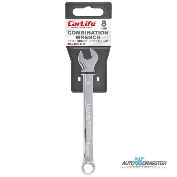 KLJUC VILJUŠKASTO/OKASTI 8MM 