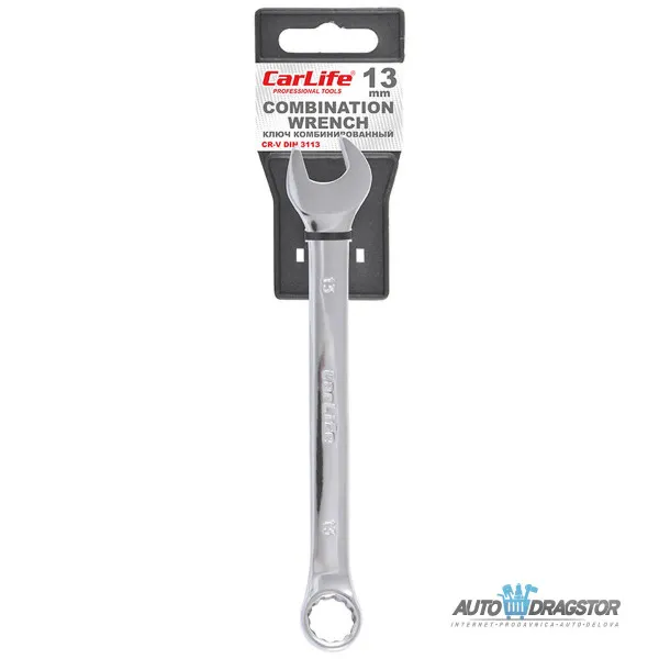 KLJUC VILJUŠKASTO/OKASTI 13MM 