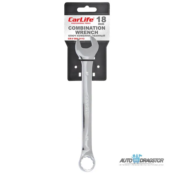 KLJUC VILJUŠKASTO/OKASTI 18MM 