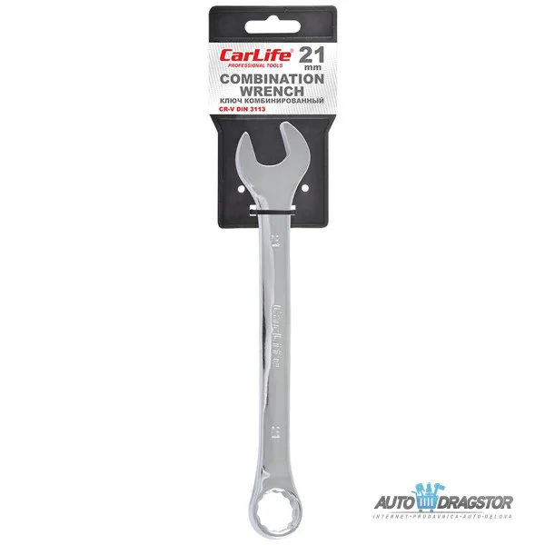 KLJUC VILJUŠKASTO/OKASTI 21MM 