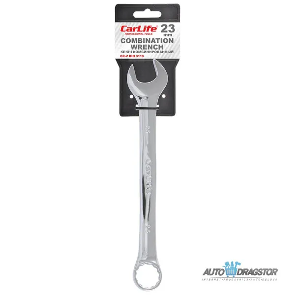 KLJUC VILJUŠKASTO/OKASTI 23MM 