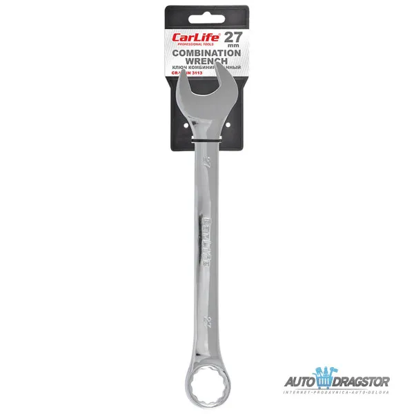 KLJUC VILJUŠKASTO/OKASTI 27MM 