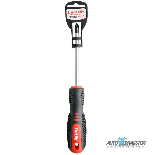 ŠRAFCIGER ZVEZDASTI PH2x100MM 