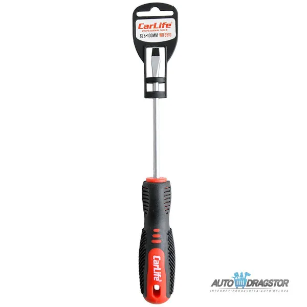 ŠRAFCIGER RAVNI SL5x100MM 