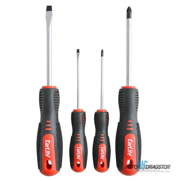 SET ŠRAFCIGERA 4KOM 