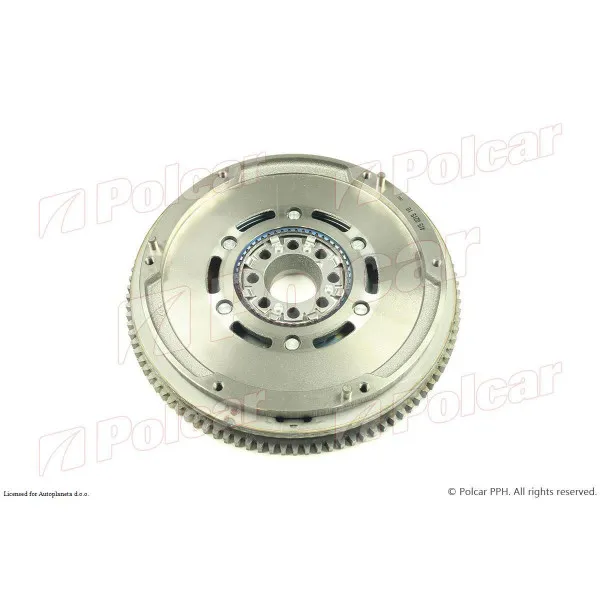 Kvačilo/komplet za zamenu (korpa lamela druk-lager) TOYOTA AVENSIS (T22), 97-03; AVENSIS (T25), 03-08; COROLLA (E12), 02-07; COROLLA VERSO (ZER/ZZE), 04-09; RA 