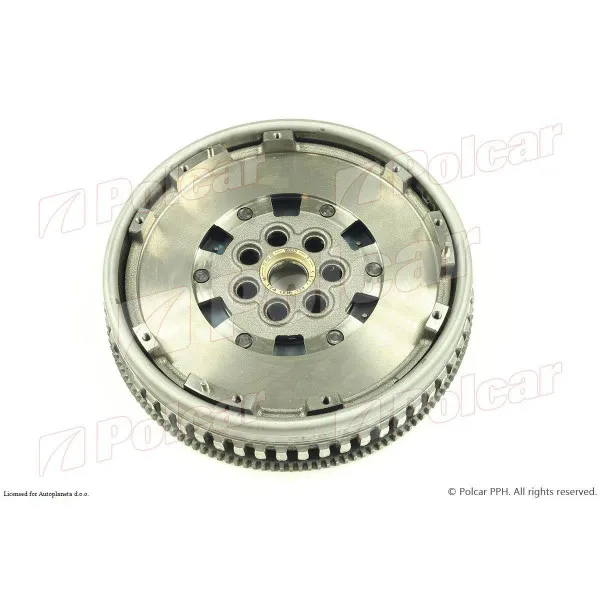 Kvačilo/komplet za zamenu (korpa lamela druk-lager) RENAULT LAGUNA II (G), 01-07; 