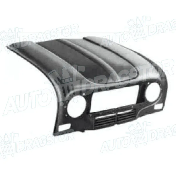 Hauba RENAULT 4 (112), 61-93; 