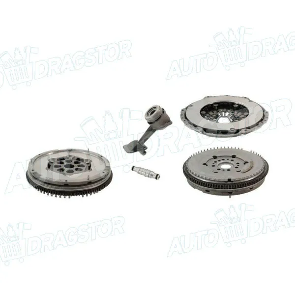 ESEN SKV Motore Tergicristallo Anteriore Per Ford Mondeo III Turnier