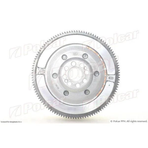 Kvačilo/komplet za zamenu (korpa lamela druk-lager) BMW 3 (E36), 90-00; 3 (E46), 98-06; Z3 (E36/7/E36/8), 95-03; 