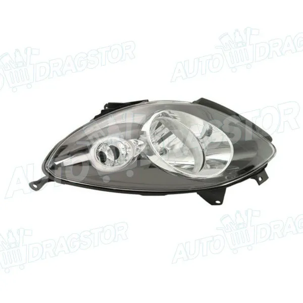 Far RENAULT TWINGO (N), 07-14; 