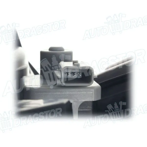 Far RENAULT TWINGO (N), 07-14; 