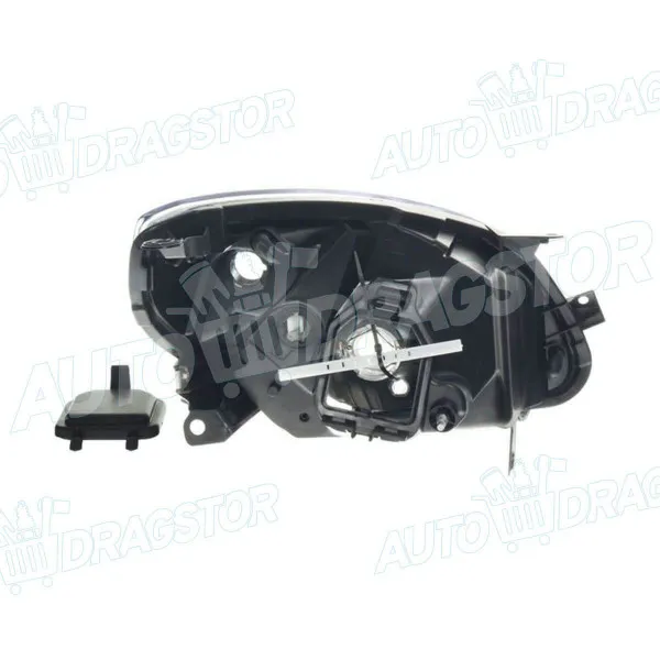 Far RENAULT TWINGO (N), 07-14; 