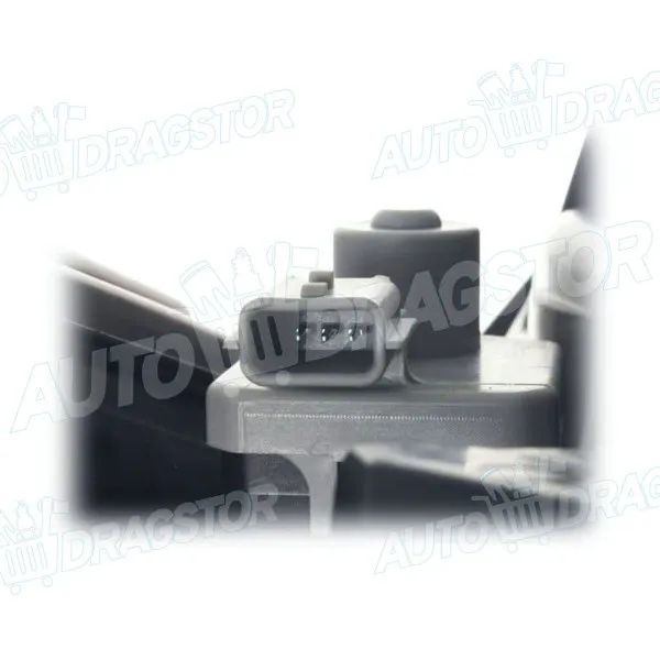 Far RENAULT TWINGO (N), 07-14; 