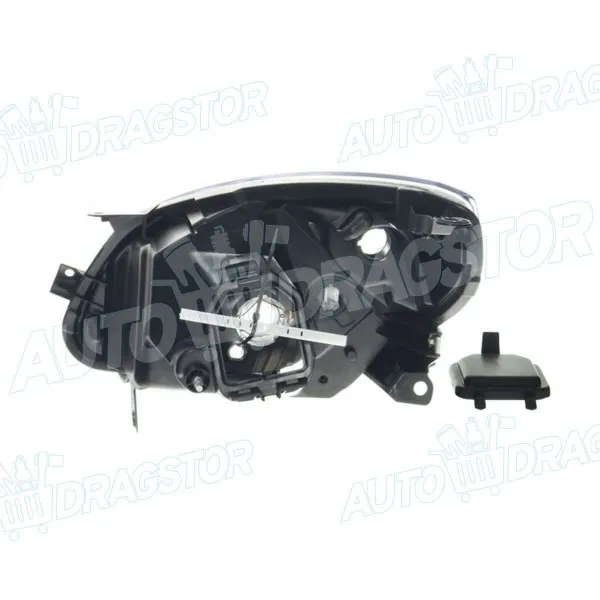 Far RENAULT TWINGO (N), 07-14; 