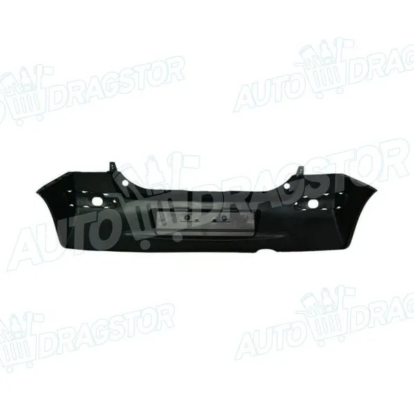 Zadnji branik RENAULT TWINGO (N), 07-14; 