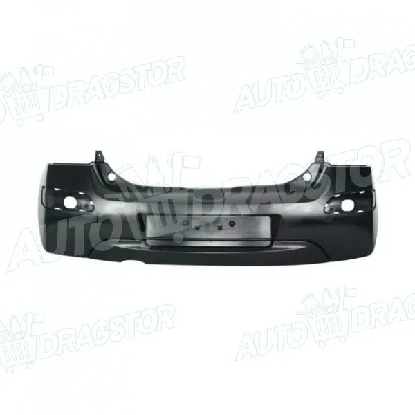 Zadnji branik RENAULT TWINGO (N), 07-14; 