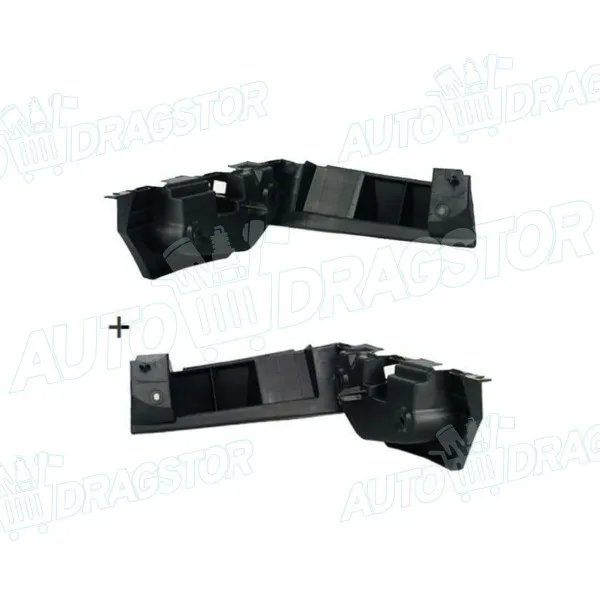 Nosač branika RENAULT TWINGO (N), 07-14; 