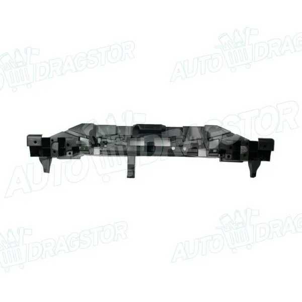 Šina branika RENAULT TWINGO (N), 07-14; 