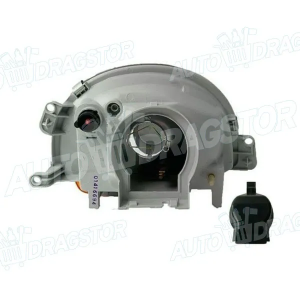 Far RENAULT TWINGO (C06), 93-06; 