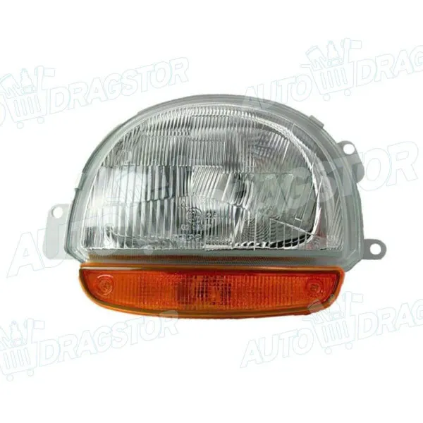Far RENAULT TWINGO (C06), 93-06; 