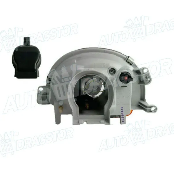 Far RENAULT TWINGO (C06), 93-06; 