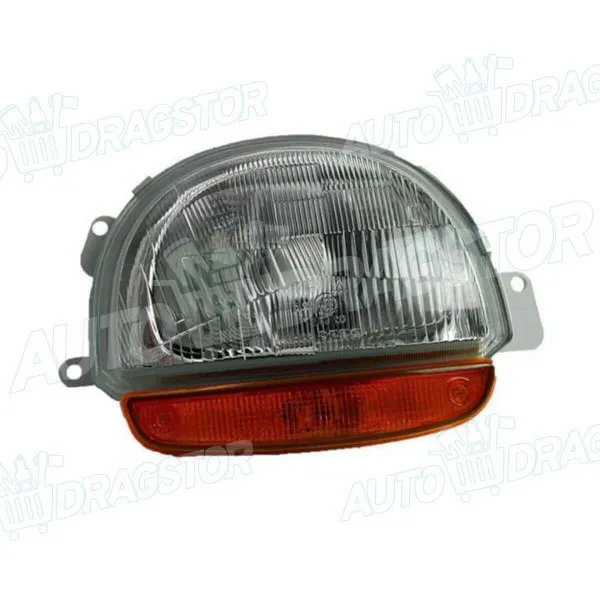 Far RENAULT TWINGO (C06), 93-06; 