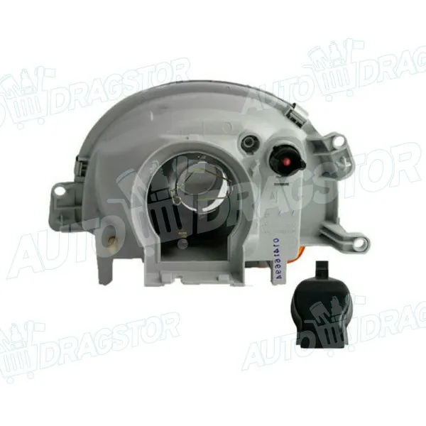 Far RENAULT TWINGO (C06), 93-06; 