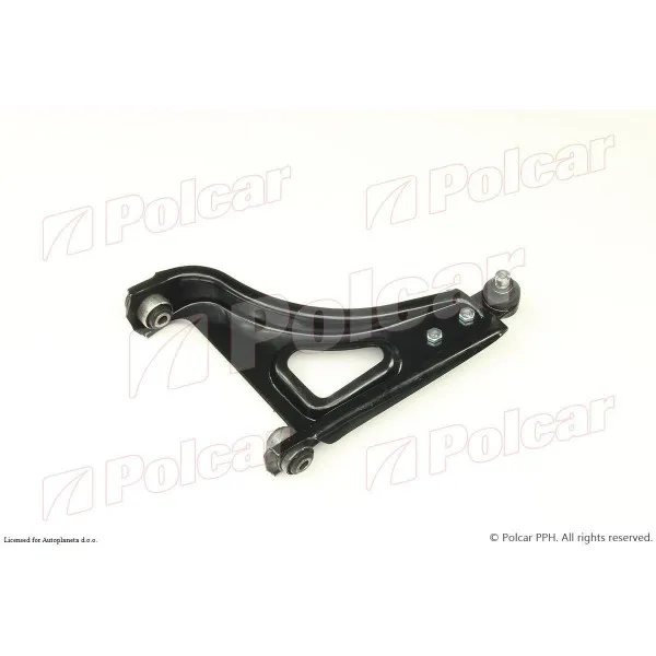 Rame RENAULT TWINGO (C06), 93-06; 