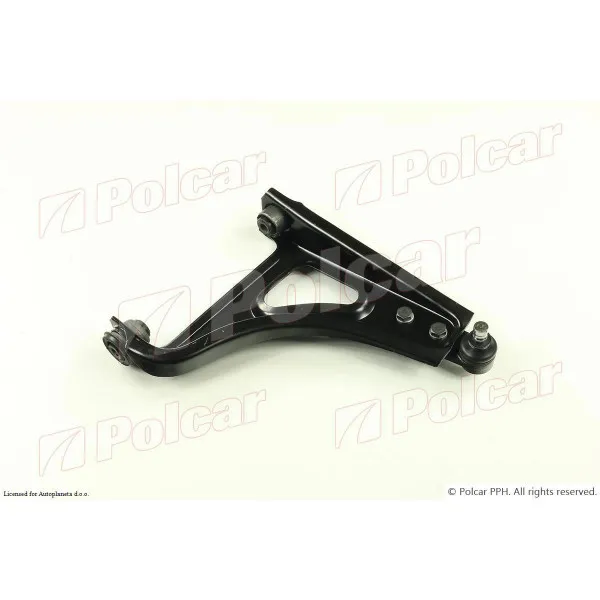 Rame RENAULT TWINGO (C06), 93-06; 