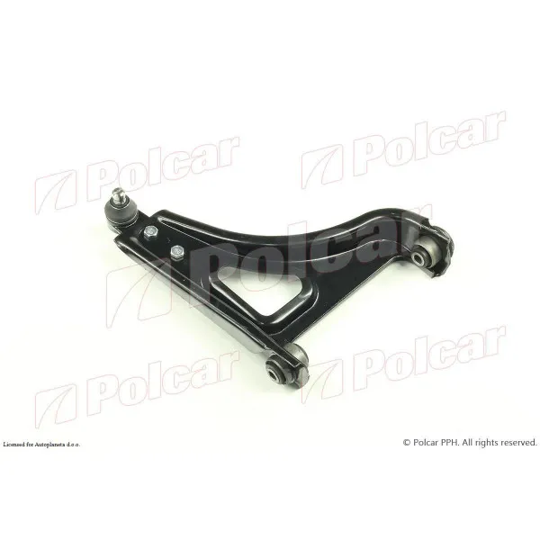 Rame RENAULT TWINGO (C06), 93-06; 