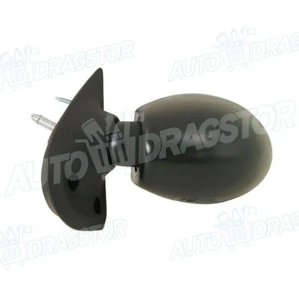 Retrovizor na vratima RENAULT TWINGO (C06), 93-06; 