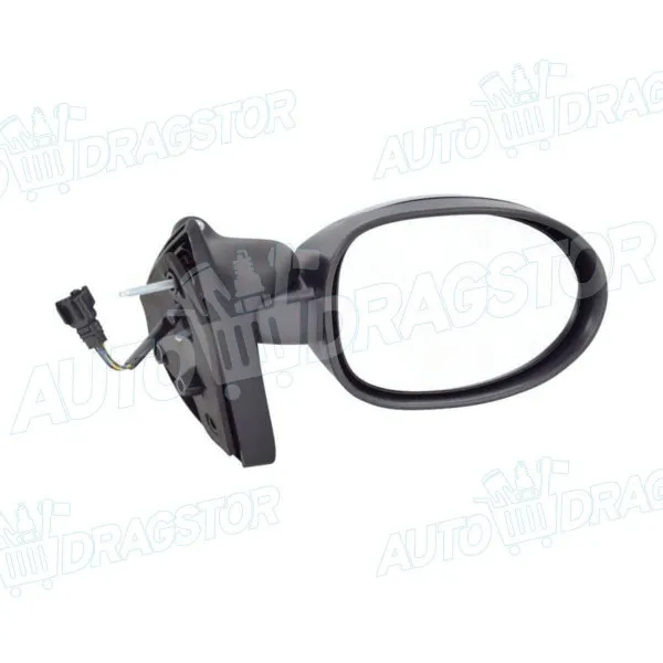Retrovizor na vratima RENAULT TWINGO (C06), 93-06; 