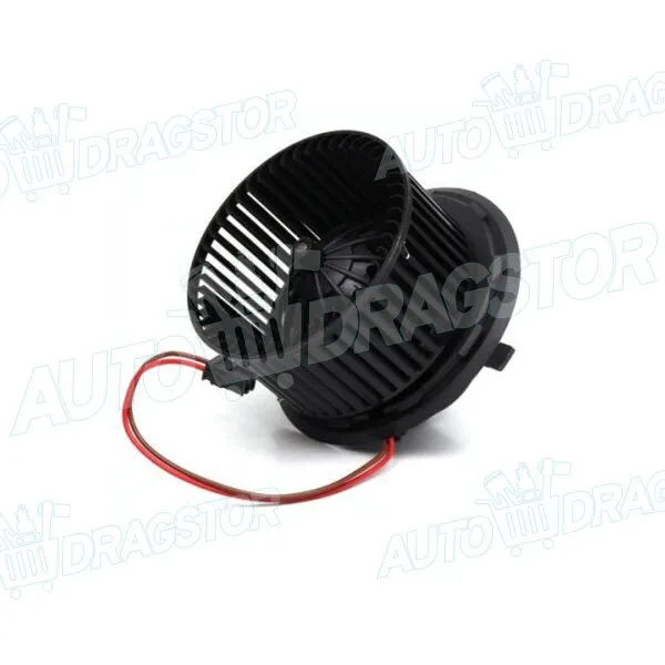 Ventilator kabine RENAULT TWINGO (C06), 93-06; 
